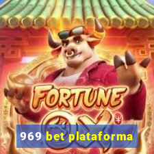 969 bet plataforma